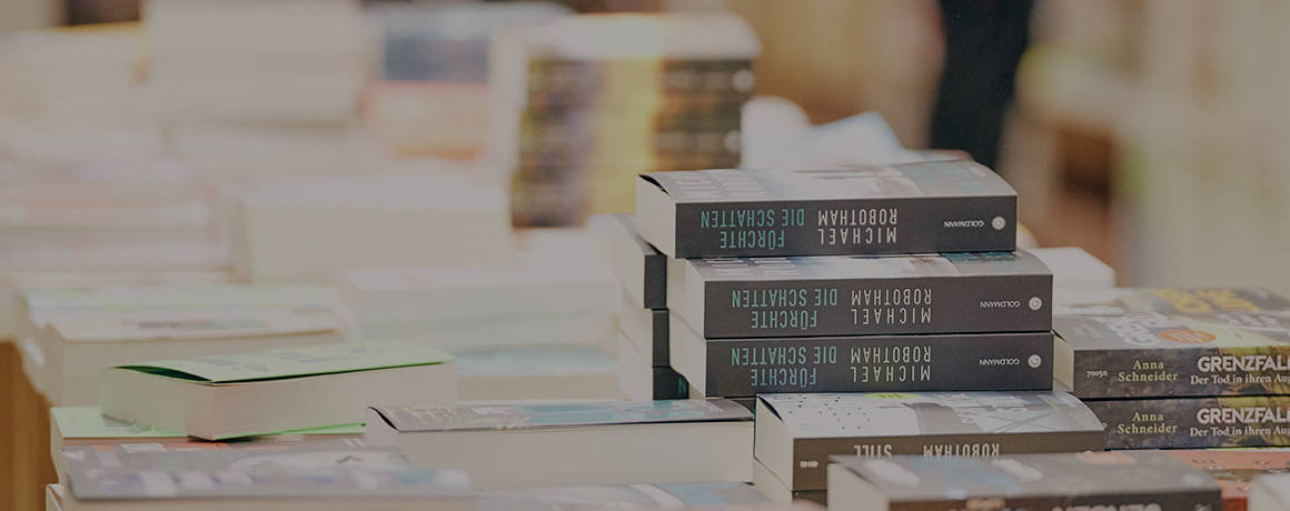 Ihre Buchhandlung in Kevelaer hat geöffnet - Ihr Team der Bücherstube