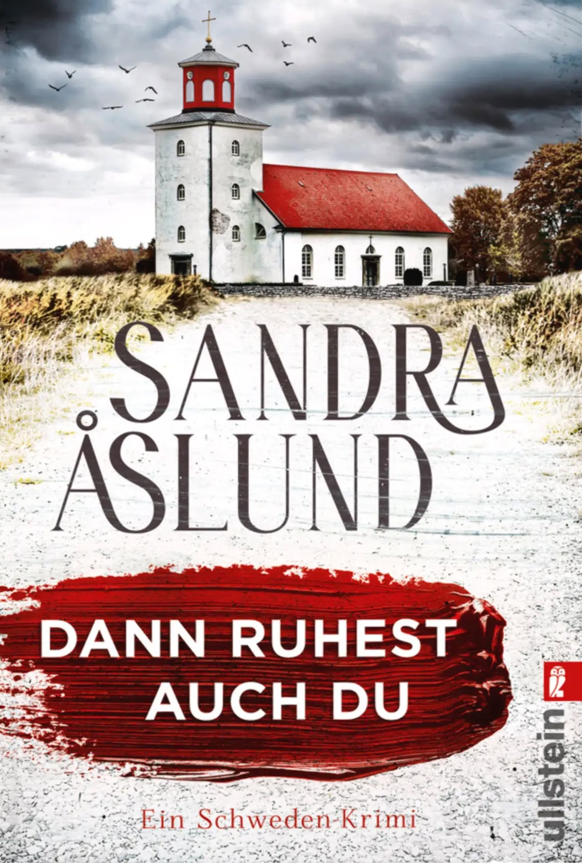 Sandar Äslund – Dann ruhest auch Du: Lesung in der Bücherstube im Centrum Kevelaer Sandar Äslund – Dann ruhest auch Du: Lesung in der Bücherstube im Centrum Kevelaer